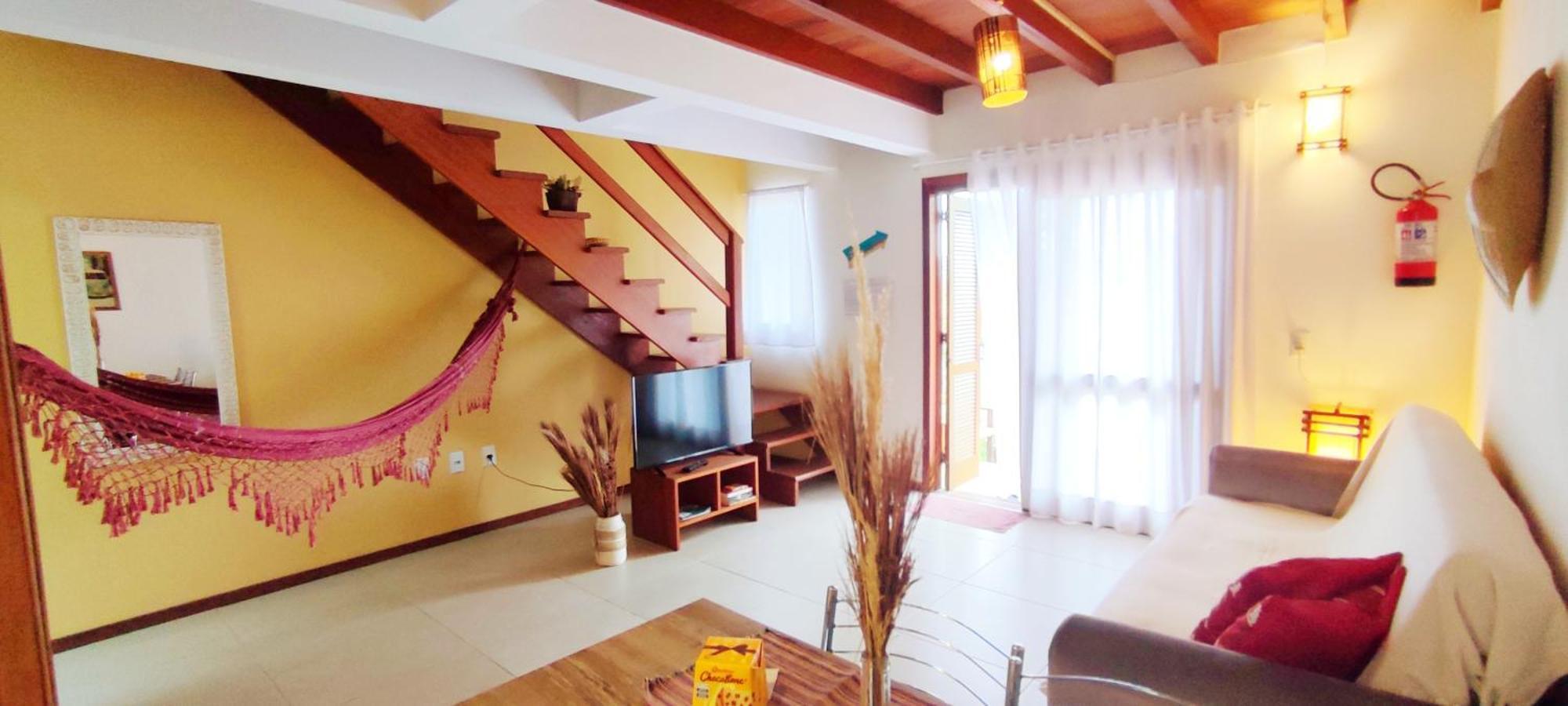 Casa Dos Ventos Hospedagem Praia Do Rosa Exterior photo